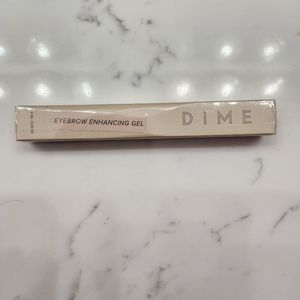 Dime eyebrow gel